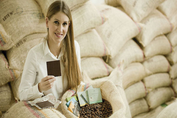 Franceschi Gourmet Chocolate