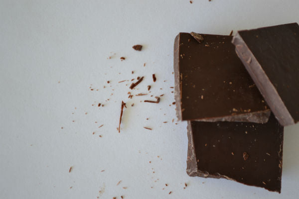 Dark Chocolate Glossary by Club ChoKolate