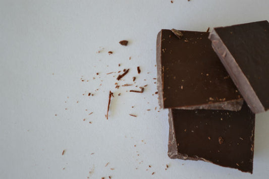 Dark Chocolate Glossary by Club ChoKolate