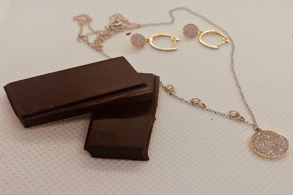 Is Dark Chocolate Healthy for love and relationships?