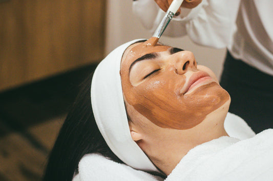 Is Dark Chocolate Healthy for your skin