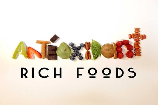 antioxidants is dark chocolate healthy?