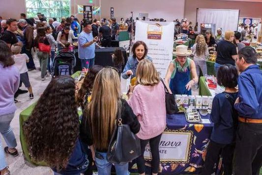 craft dark chocolate festival