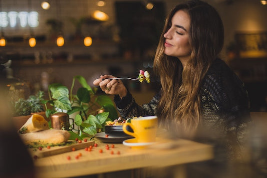 Dark Chocolate Benefits - Good Mood and Happiness