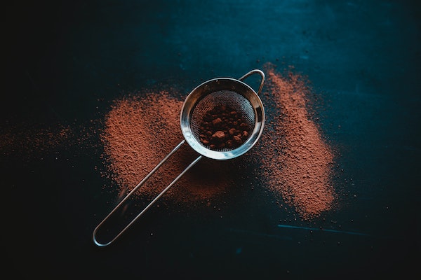 dark chocolate benefits ingredients