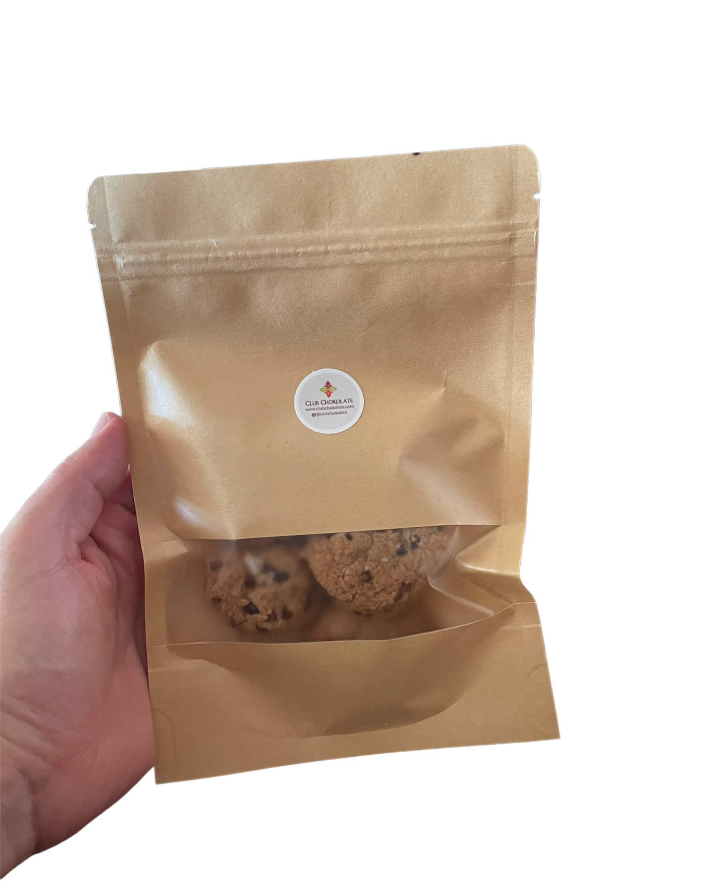 Craft Dark Chocolate Chip Cookie