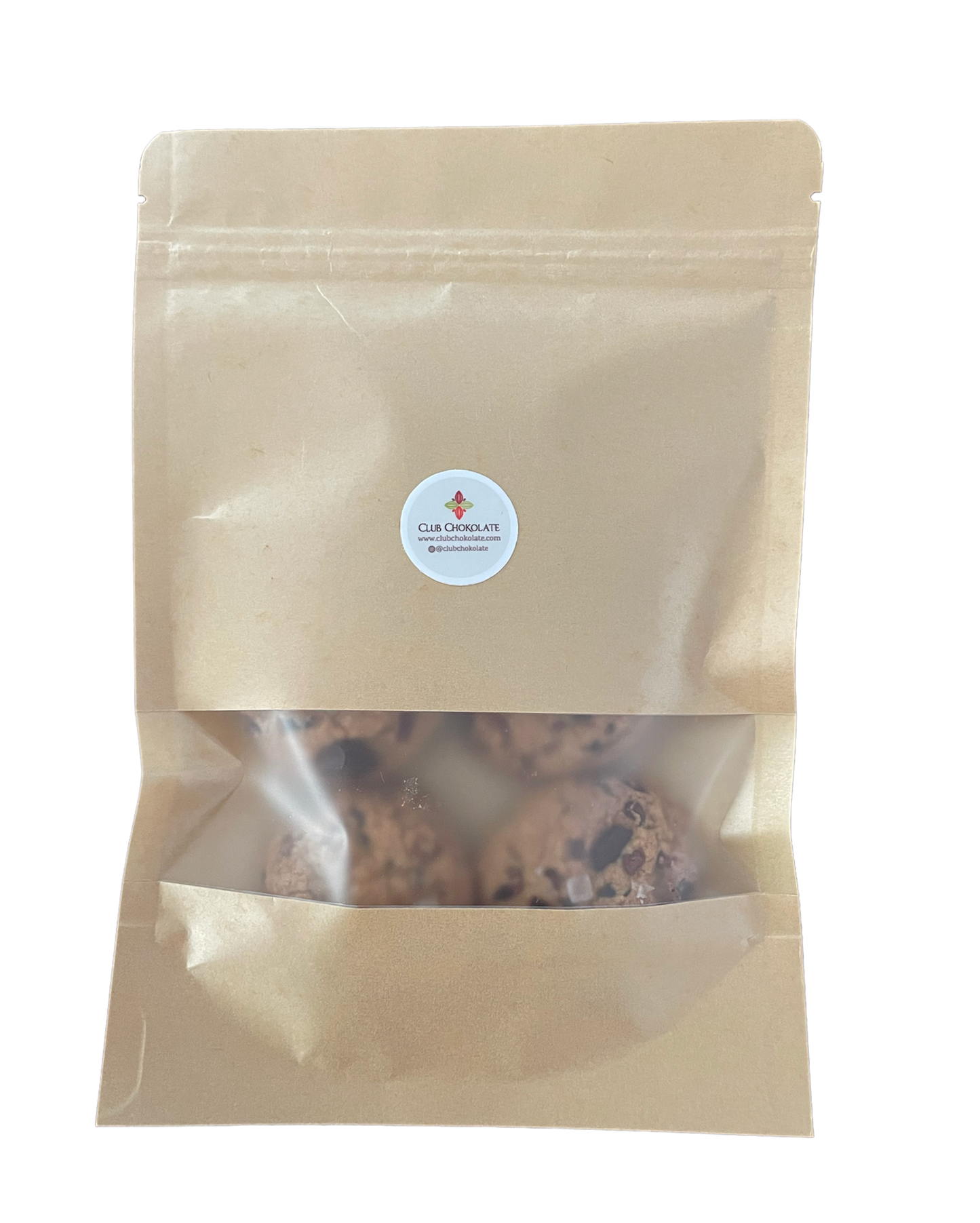 Craft Dark Chocolate Chip Cookie