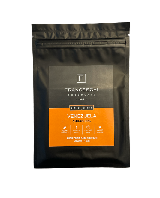 Dark Chocolate Franceschi Chuao