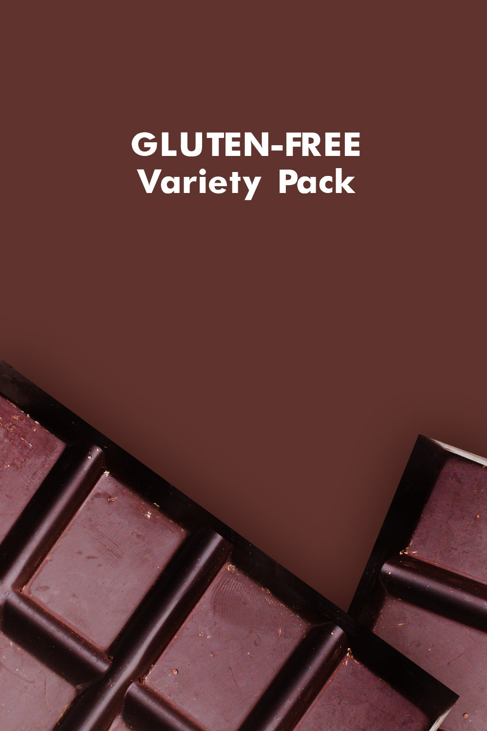 best dark chocolate gluten free