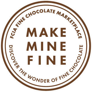 Make Mine Fine Dark Chocolate Industry Association