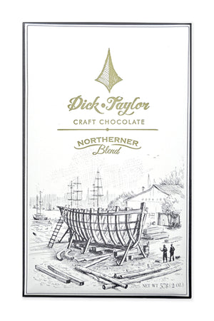 Dick Taylor Dark Chocolate - Northerner Blend