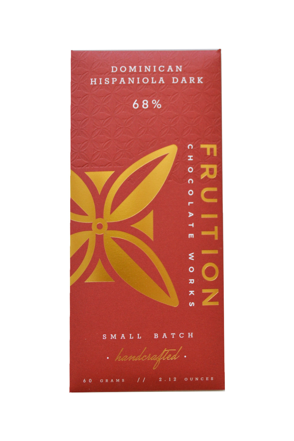 Fruition Dark Chocolate - Hispaniola