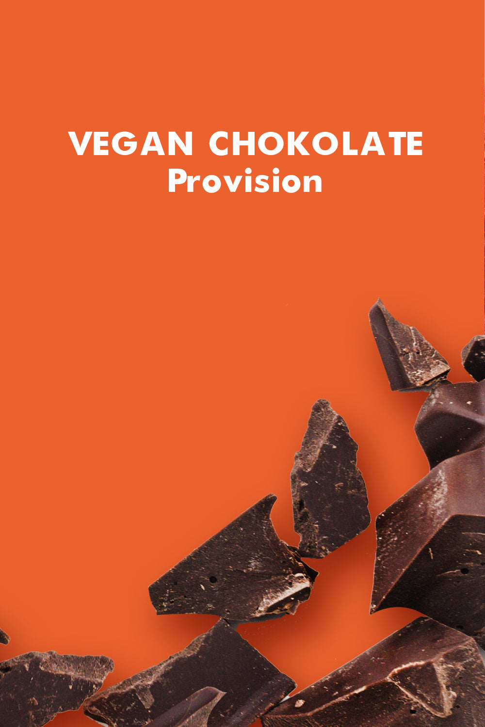 The Best Dark Chocolates Vegan